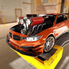 Dyno 2 Race Mod APK icon